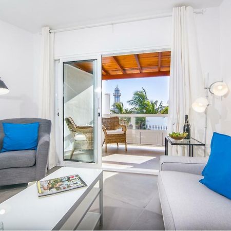 Rooms & Suites The Lighthouse تياس المظهر الخارجي الصورة