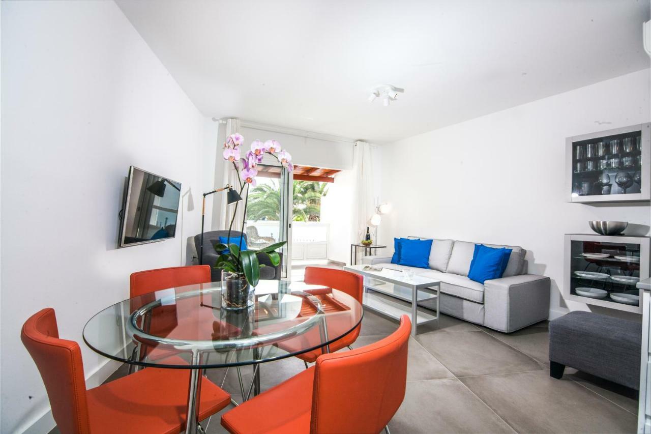 Rooms & Suites The Lighthouse تياس المظهر الخارجي الصورة