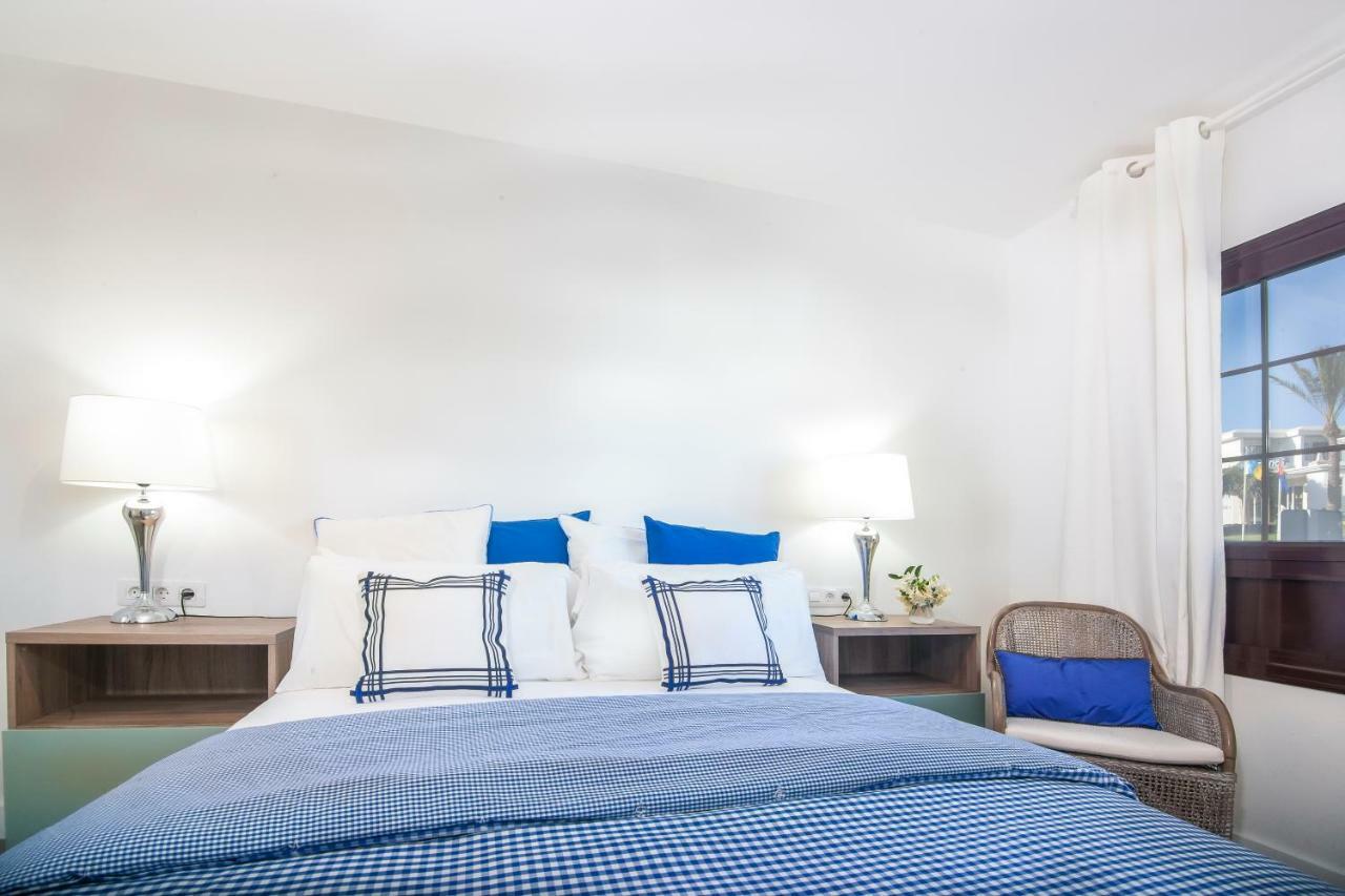 Rooms & Suites The Lighthouse تياس المظهر الخارجي الصورة