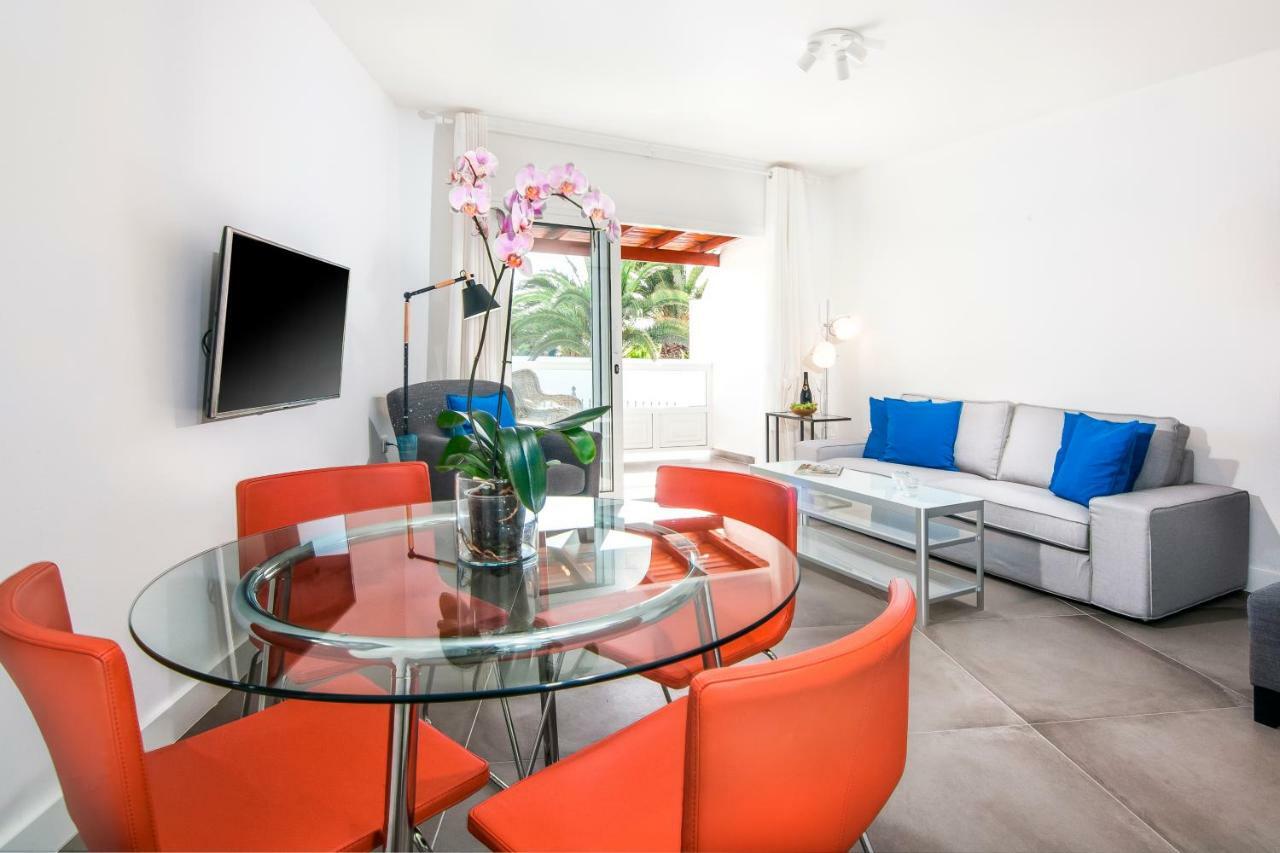 Rooms & Suites The Lighthouse تياس المظهر الخارجي الصورة
