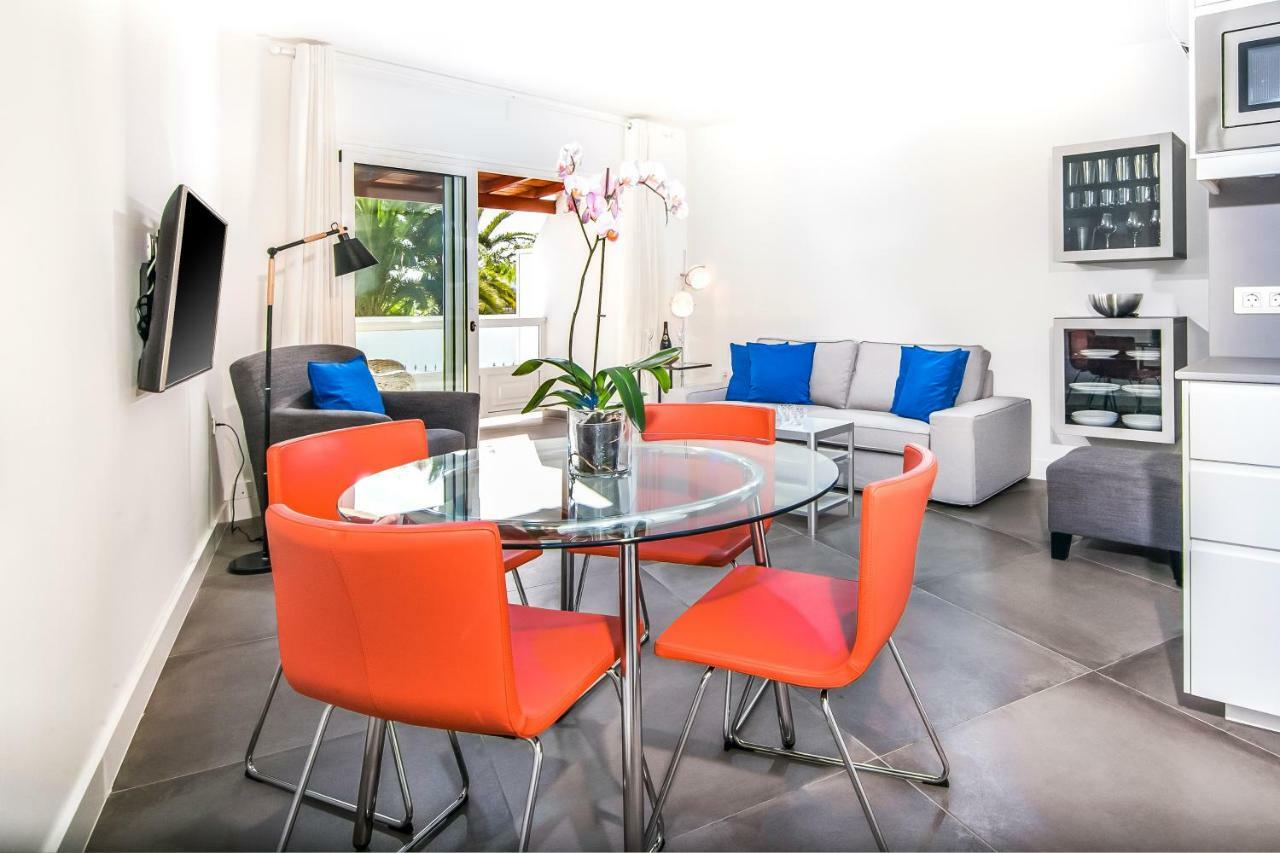 Rooms & Suites The Lighthouse تياس المظهر الخارجي الصورة