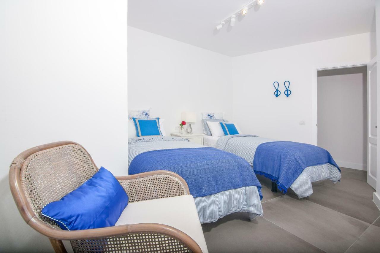 Rooms & Suites The Lighthouse تياس المظهر الخارجي الصورة